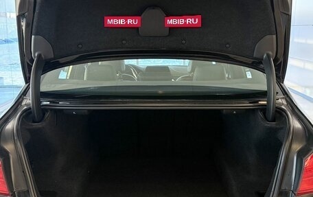 BMW 5 серия, 2018 год, 2 945 000 рублей, 18 фотография