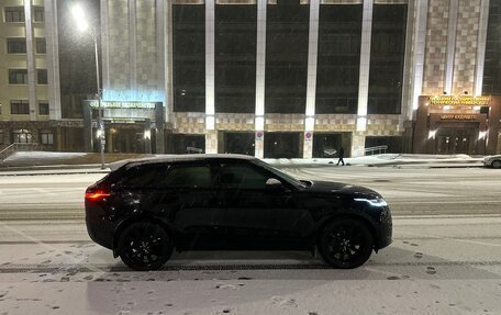 Land Rover Range Rover Velar I, 2017 год, 4 000 000 рублей, 7 фотография