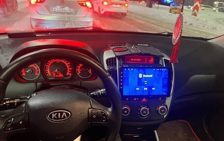 KIA cee'd I рестайлинг, 2012 год, 880 000 рублей, 2 фотография