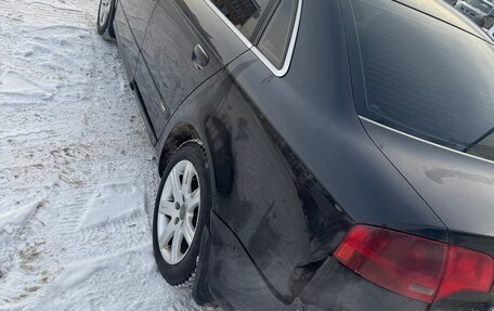 Audi A4, 2007 год, 550 000 рублей, 5 фотография