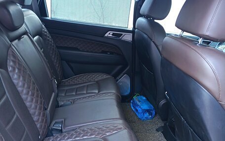 SsangYong Rexton, 2020 год, 3 450 000 рублей, 11 фотография