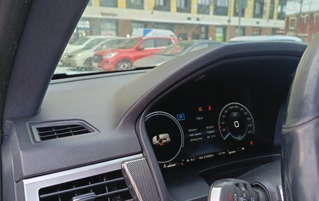 SsangYong Rexton, 2020 год, 3 450 000 рублей, 10 фотография