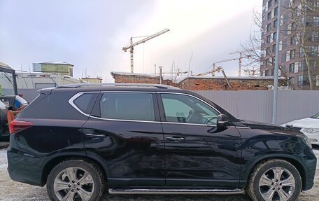 SsangYong Rexton, 2020 год, 3 450 000 рублей, 7 фотография