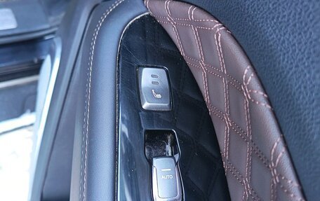 SsangYong Rexton, 2020 год, 3 450 000 рублей, 18 фотография