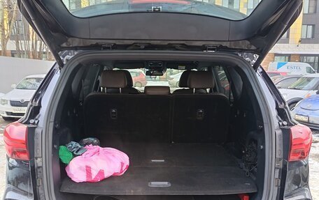 SsangYong Rexton, 2020 год, 3 450 000 рублей, 17 фотография