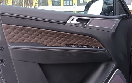 SsangYong Rexton, 2020 год, 3 450 000 рублей, 22 фотография