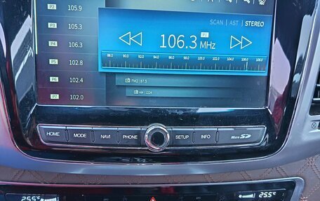 SsangYong Rexton, 2020 год, 3 450 000 рублей, 19 фотография