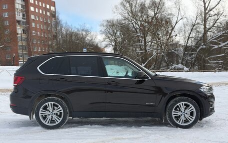 BMW X5, 2014 год, 3 790 000 рублей, 4 фотография