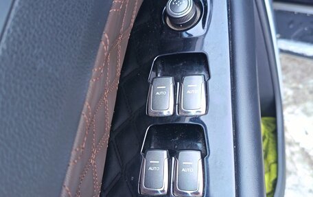 SsangYong Rexton, 2020 год, 3 450 000 рублей, 23 фотография