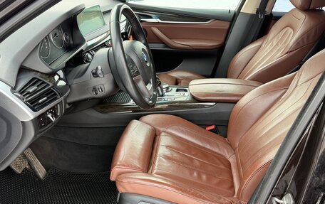 BMW X5, 2014 год, 3 790 000 рублей, 12 фотография