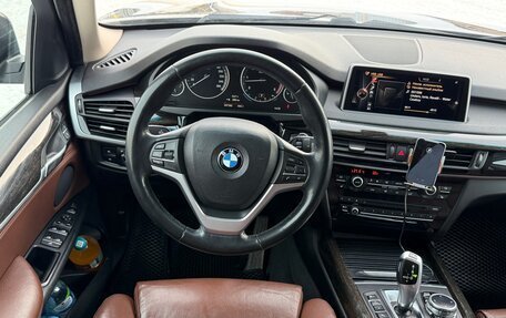 BMW X5, 2014 год, 3 790 000 рублей, 17 фотография