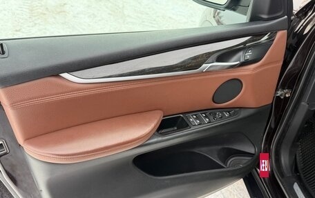 BMW X5, 2014 год, 3 790 000 рублей, 11 фотография