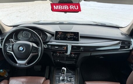 BMW X5, 2014 год, 3 790 000 рублей, 16 фотография