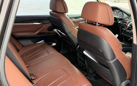 BMW X5, 2014 год, 3 790 000 рублей, 20 фотография