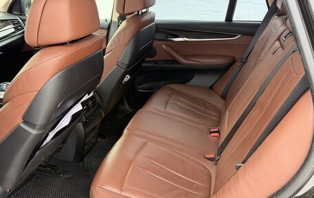 BMW X5, 2014 год, 3 790 000 рублей, 19 фотография