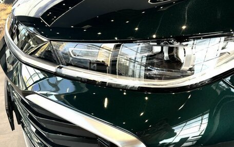 CheryExeed TXL, 2024 год, 4 290 000 рублей, 9 фотография