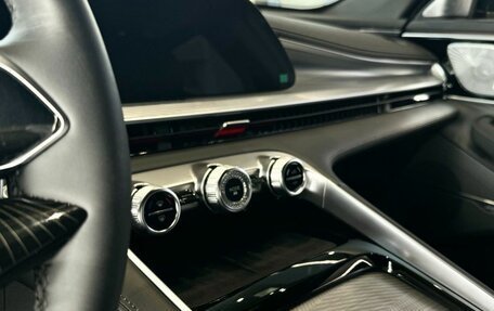 CheryExeed TXL, 2024 год, 4 290 000 рублей, 10 фотография