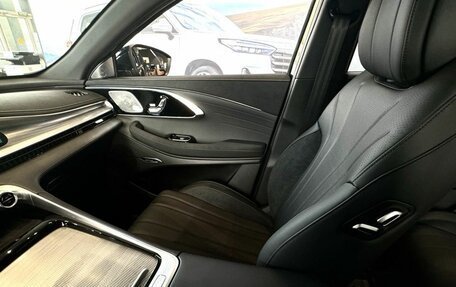 CheryExeed TXL, 2024 год, 4 290 000 рублей, 12 фотография