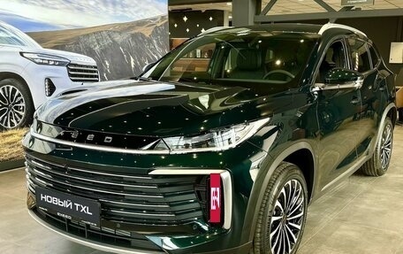 CheryExeed TXL, 2024 год, 4 290 000 рублей, 2 фотография