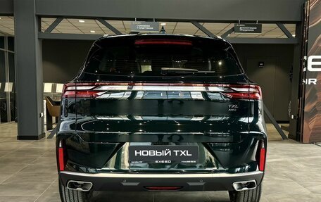 CheryExeed TXL, 2024 год, 4 290 000 рублей, 13 фотография