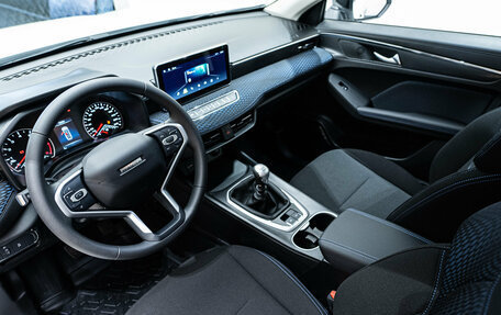 Haval Jolion, 2026 год, 1 999 000 рублей, 10 фотография