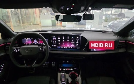 Audi A5, 2025 год, 6 140 000 рублей, 9 фотография