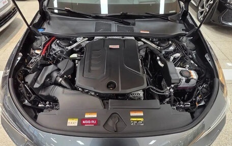 Audi A5, 2025 год, 6 140 000 рублей, 16 фотография