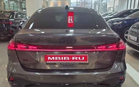 Audi A5, 2025 год, 6 140 000 рублей, 3 фотография