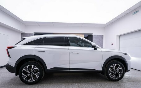 Haval F7, 2025 год, 3 449 000 рублей, 4 фотография