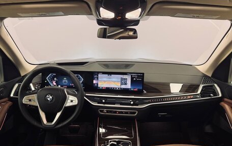 BMW X7, 2023 год, 15 587 000 рублей, 7 фотография