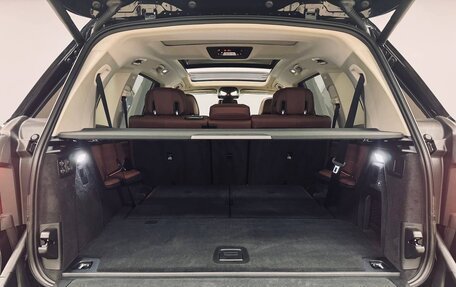 BMW X7, 2023 год, 15 587 000 рублей, 10 фотография