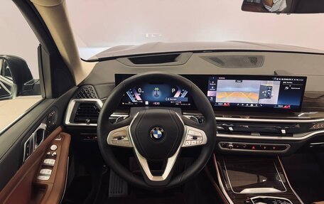 BMW X7, 2023 год, 15 587 000 рублей, 5 фотография