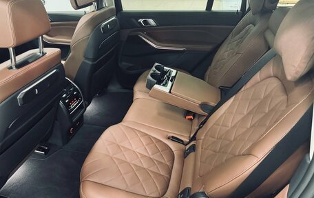 BMW X7, 2023 год, 15 587 000 рублей, 13 фотография