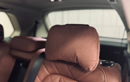 BMW X7, 2023 год, 15 587 000 рублей, 14 фотография