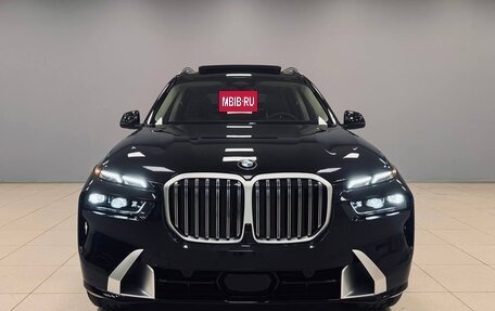 BMW X7, 2023 год, 15 587 000 рублей, 3 фотография