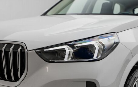 BMW X1, 2025 год, 5 390 000 рублей, 2 фотография