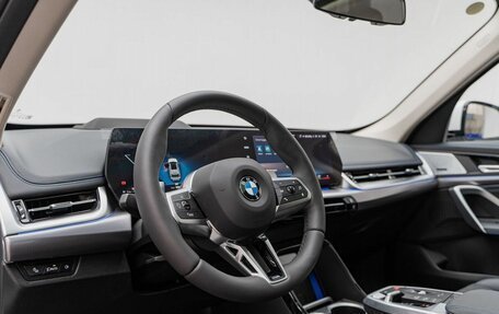 BMW X1, 2025 год, 5 390 000 рублей, 13 фотография