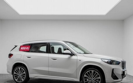 BMW X1, 2025 год, 5 390 000 рублей, 4 фотография