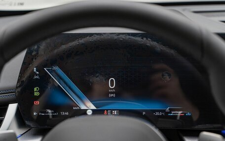 BMW X1, 2025 год, 5 390 000 рублей, 17 фотография