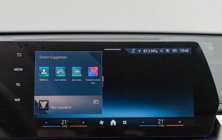 BMW X1, 2025 год, 5 390 000 рублей, 20 фотография