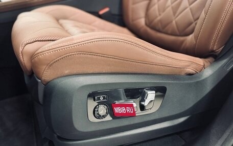 BMW X7, 2023 год, 15 587 000 рублей, 16 фотография