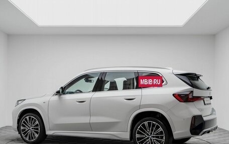 BMW X1, 2025 год, 5 390 000 рублей, 9 фотография