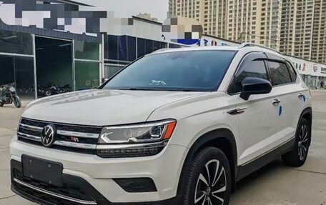 Volkswagen Tharu, 2022 год, 1 794 125 рублей, 4 фотография