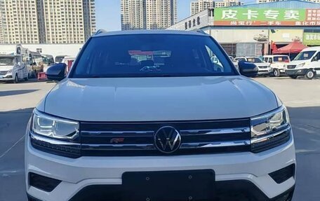 Volkswagen Tharu, 2022 год, 1 794 125 рублей, 2 фотография