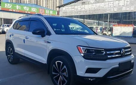 Volkswagen Tharu, 2022 год, 1 794 125 рублей, 3 фотография