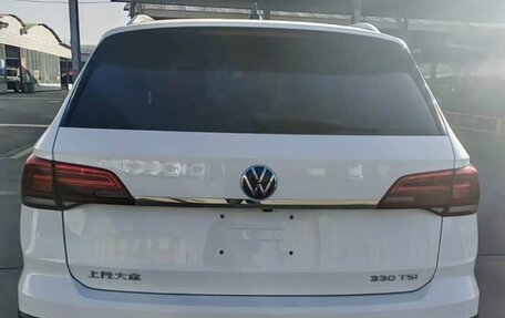 Volkswagen Tharu, 2022 год, 1 794 125 рублей, 6 фотография