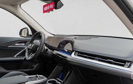 BMW X1, 2025 год, 5 390 000 рублей, 25 фотография