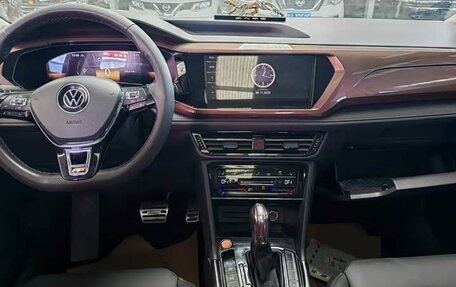 Volkswagen Tharu, 2022 год, 1 794 125 рублей, 8 фотография