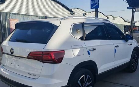 Volkswagen Tharu, 2022 год, 1 794 125 рублей, 7 фотография