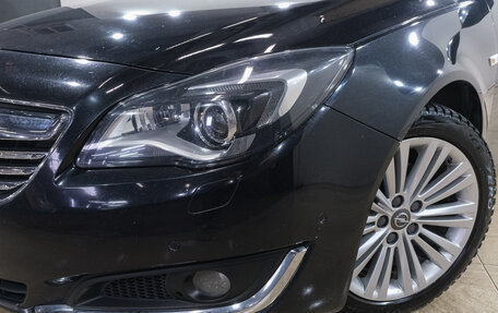 Opel Insignia II рестайлинг, 2014 год, 1 269 000 рублей, 8 фотография